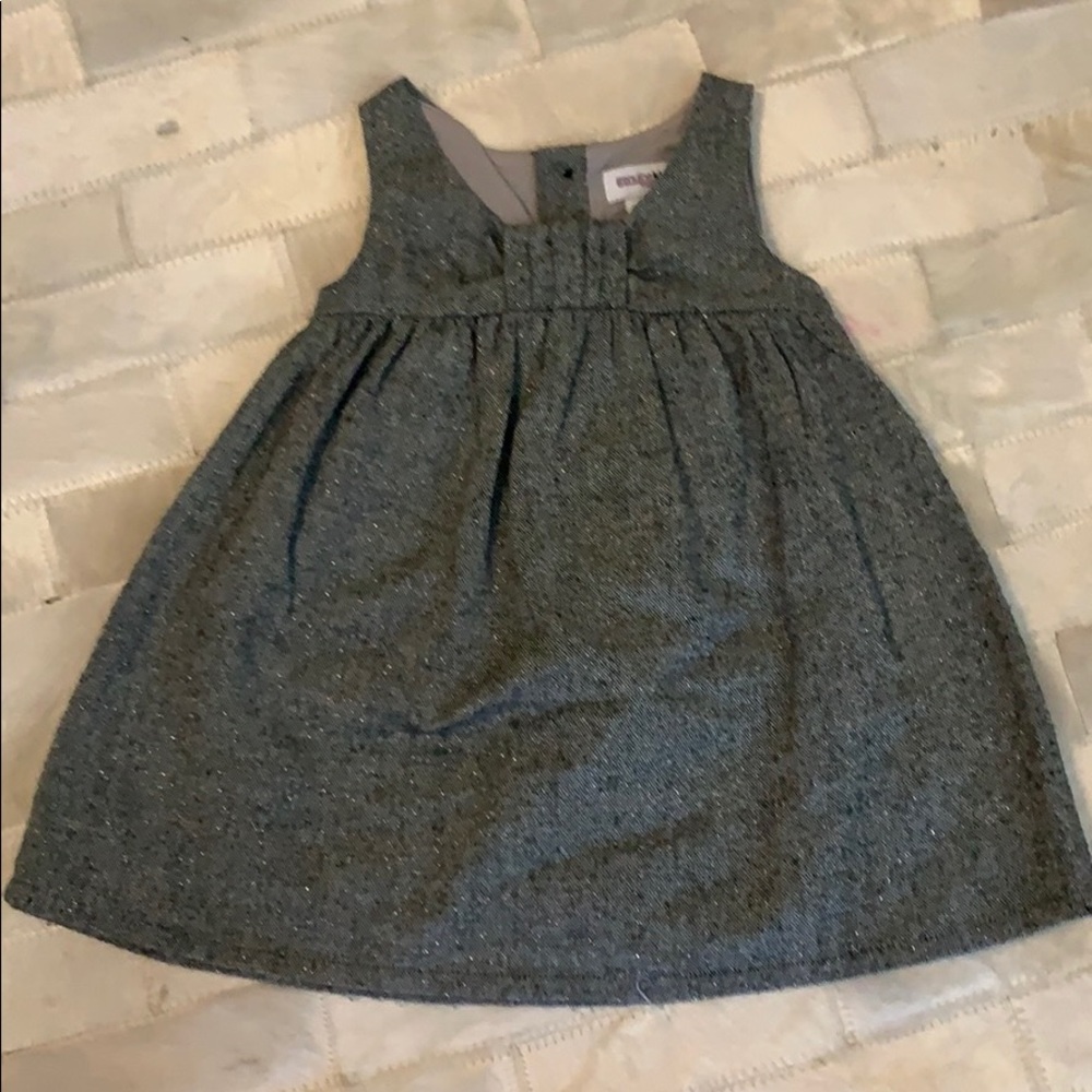 Class daycare/ outing dress